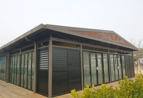 UBP-SP300(변형)