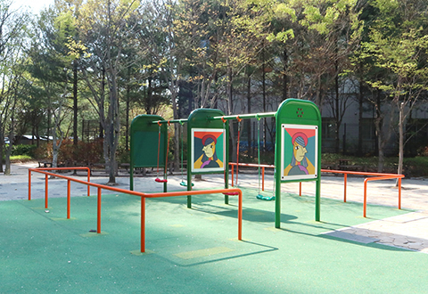 UBN-FA108 피카소